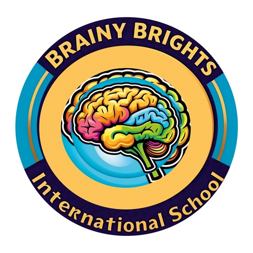 School 1 Logo